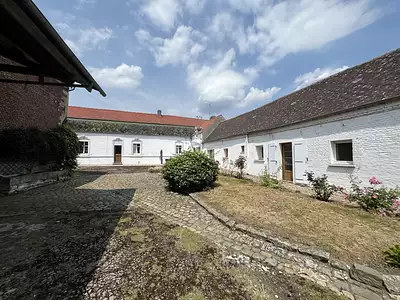 Maison, 190 m²