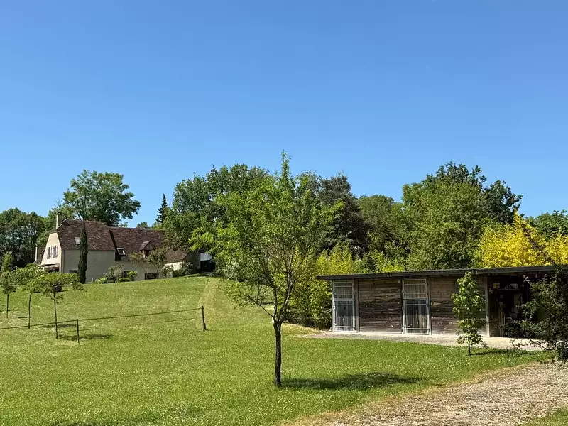 Maison, 207,6 m²