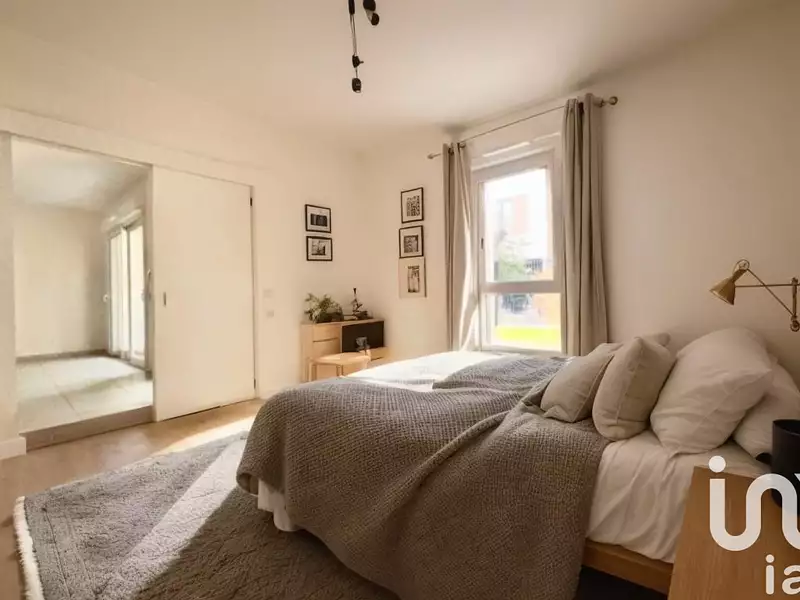 Appartement, 47 m²