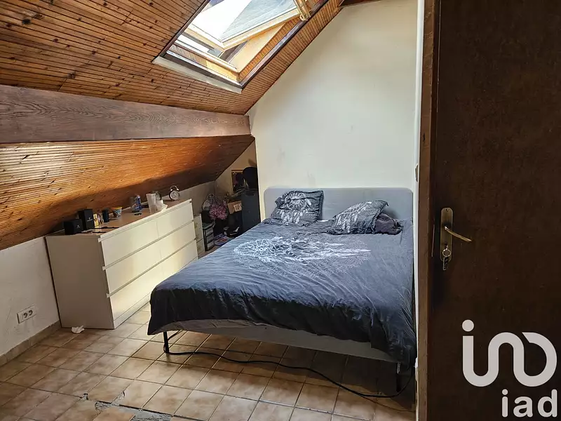 Maison, 101 m²
