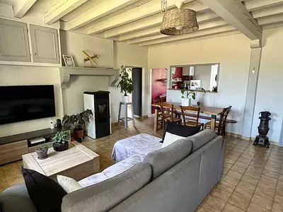 Maison, 102 m²