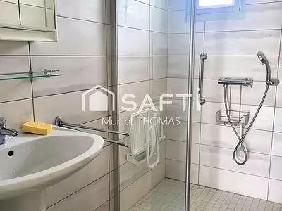 Maison, 64 m²