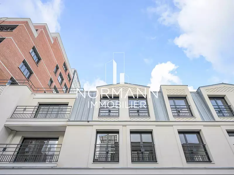 Appartement, 66,55 m²