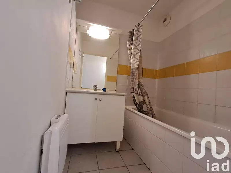Appartement, 48 m²