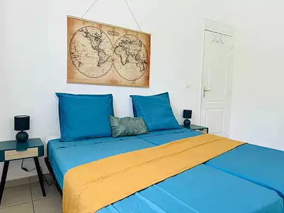 Maison, 65 m²