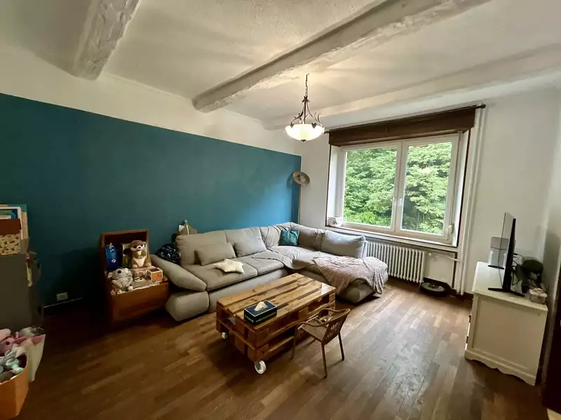 Maison, 147 m²