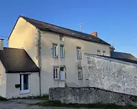 Immeuble, 262 m²