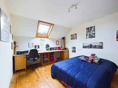 Maison, 109 m²