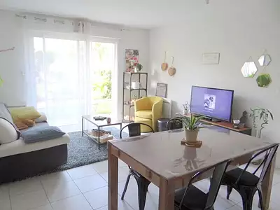 Appartement, 62,47 m²