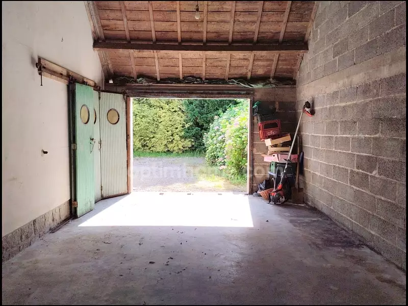 Maison, 110 m²