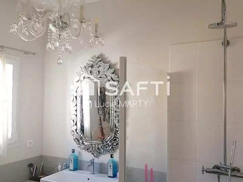 Maison, 114 m²