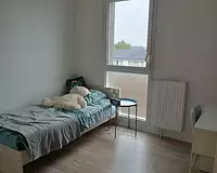 Appartement, 94,1 m²