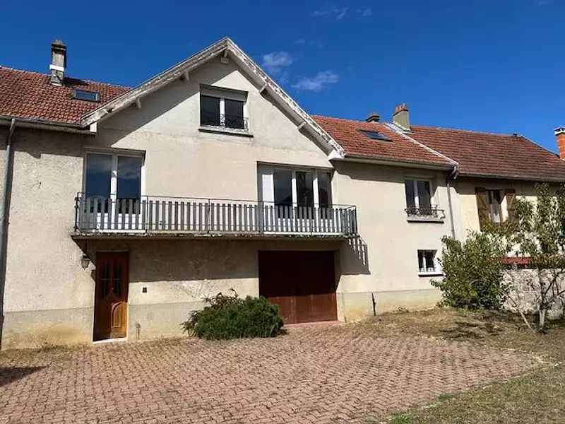 Maison, 180 m²