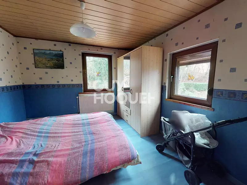 Maison, 115 m²