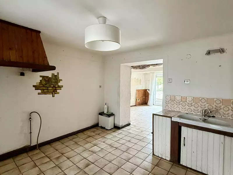 Maison, 144 m²
