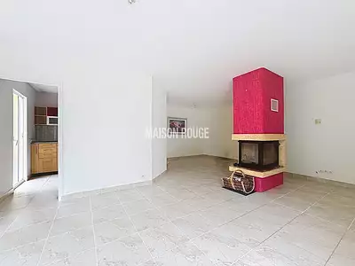 Maison, 94,95 m²