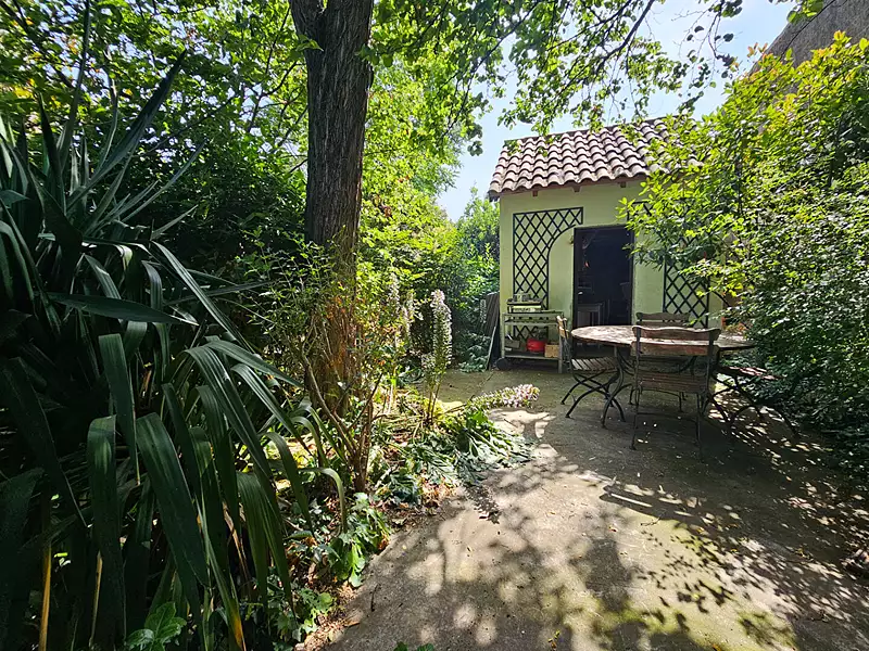 Maison, 180 m²