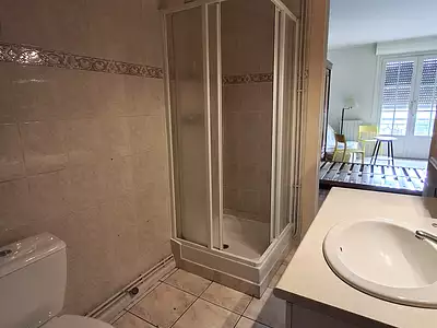 Appartement, 27 m²