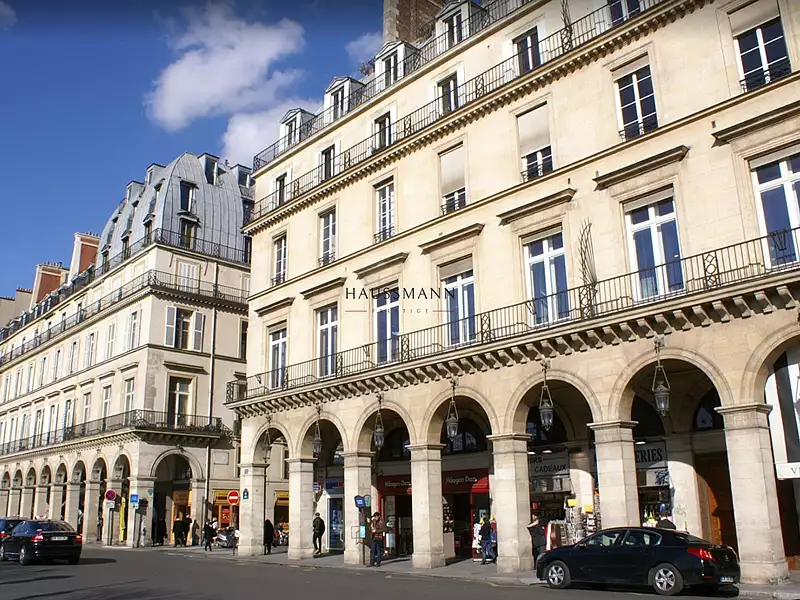 Appartement, 128 m²