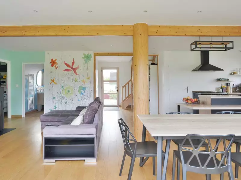 Maison, 149 m²