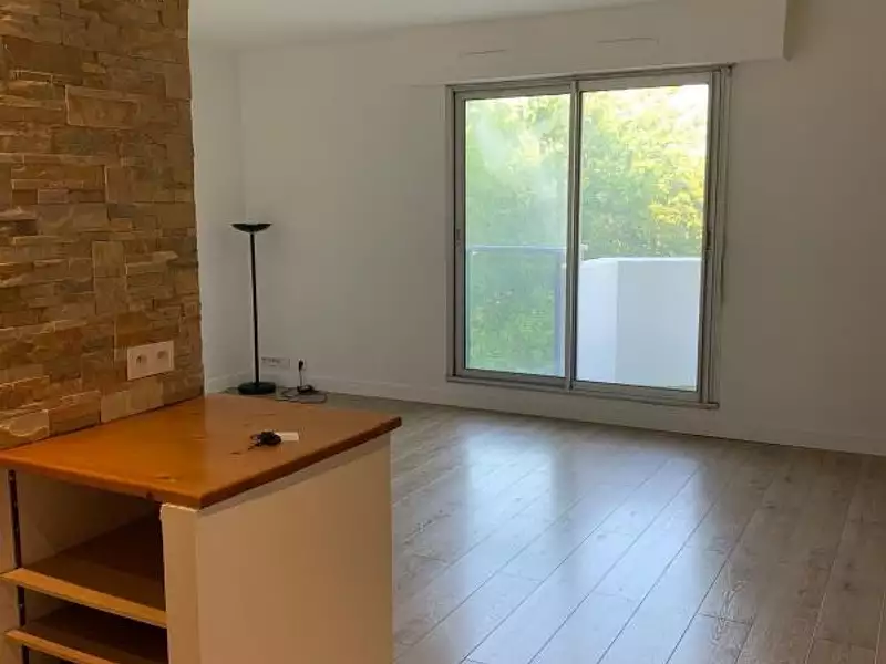 Appartement, 41 m²