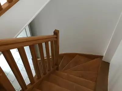 Appartement, 79 m²