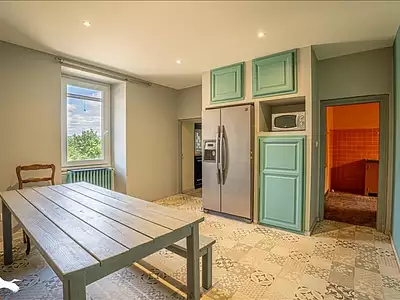 Maison, 253 m²