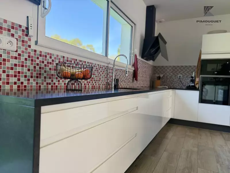 Maison, 111 m²