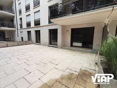 Appartement, 45 m²