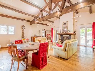 Maison, 163 m²