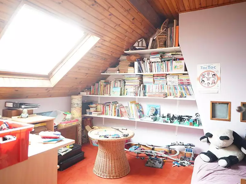 Maison, 95 m²