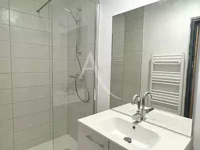 Appartement, 26,23 m²