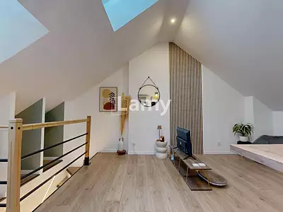 Appartement, 29,94 m²