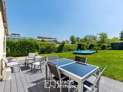 Maison, 145 m²