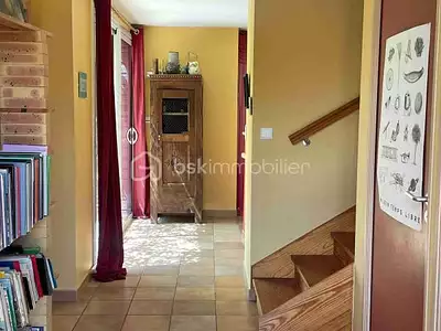 Maison, 135 m²