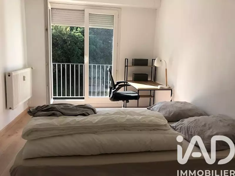 Appartement, 27 m²