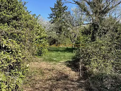 Maison, 93 m²