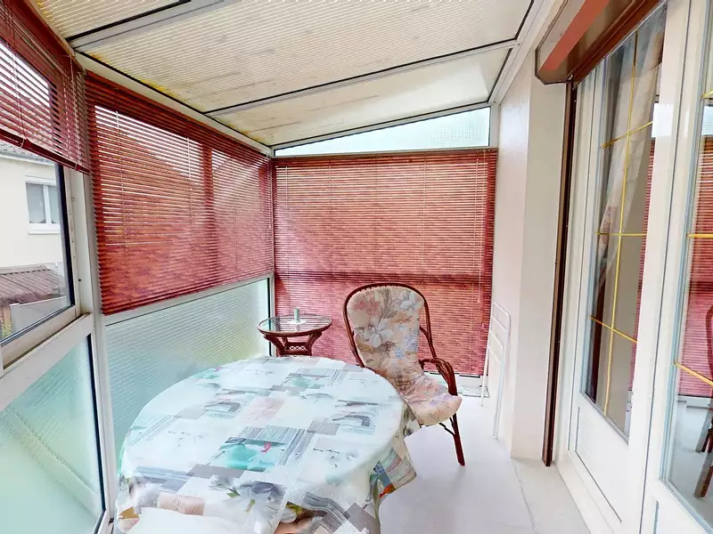 Maison, 130 m²