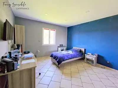 Maison, 140 m²