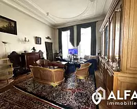 Appartement, 84,35 m²