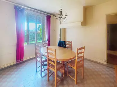 Maison, 143 m²