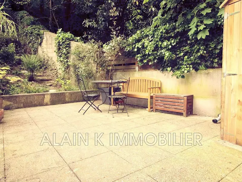 Appartement, 37,29 m²