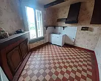 Maison, 92 m²
