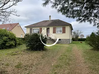 Maison, 73 m²