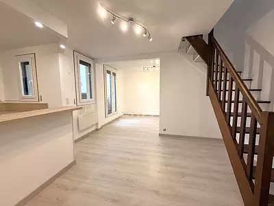 Appartement, 71 m²
