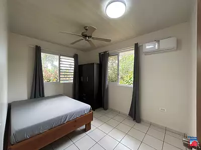 Maison, 120 m²