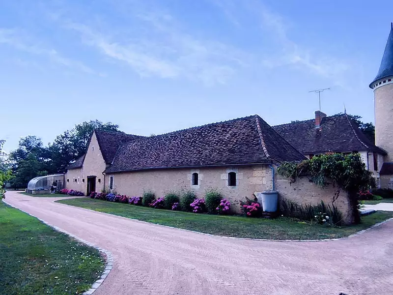 Maison, 980 m²
