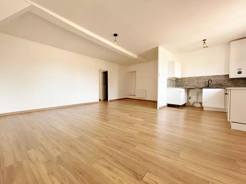 Appartement, 79,12 m²