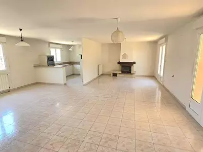 Maison, 120 m²