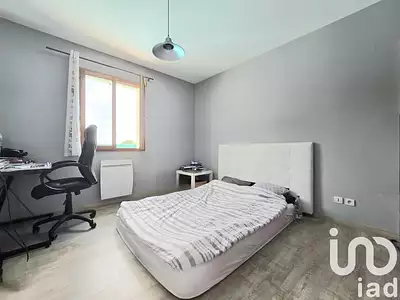 Maison, 104 m²